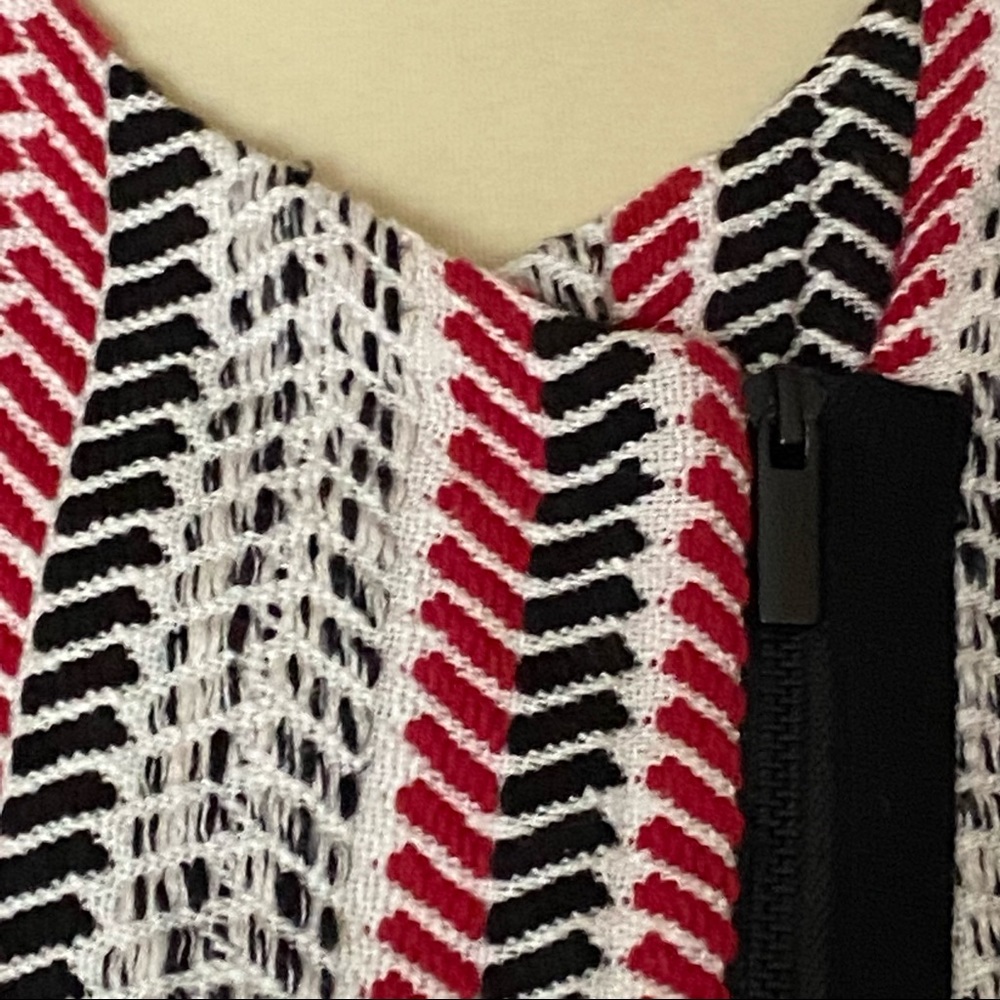 🌹HOST PICK🌹 Chico’s Sofia Moto Cardigan - Picture 3 of 14
